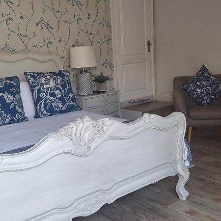 Ocean Hideaway Bed And Breakfast アマンジムトティ エクステリア 写真