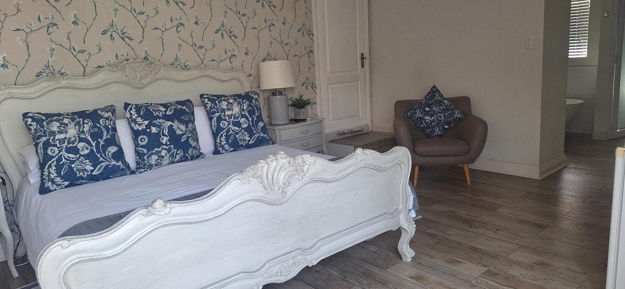 Ocean Hideaway Bed And Breakfast アマンジムトティ エクステリア 写真